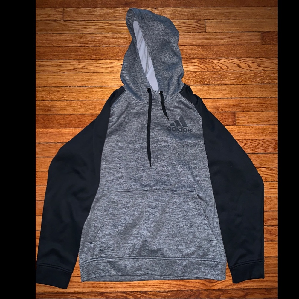 Adidas Men’s Hoodie